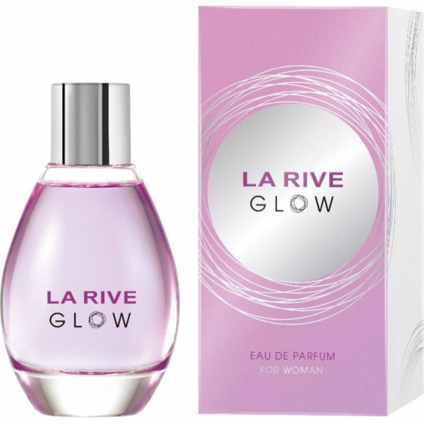 Parfémovaná voda La Rive La Rive for Woman Glow - 90ml