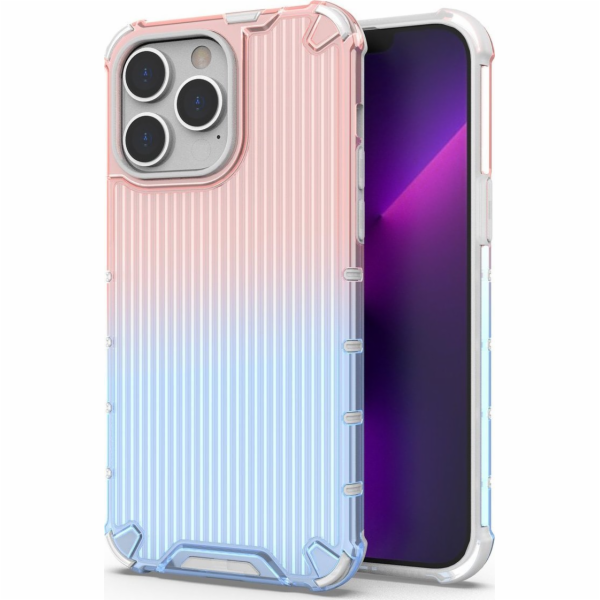 Pouzdro Hurtel Ombre Protect Case pro iPhone 14 Pro Max p...