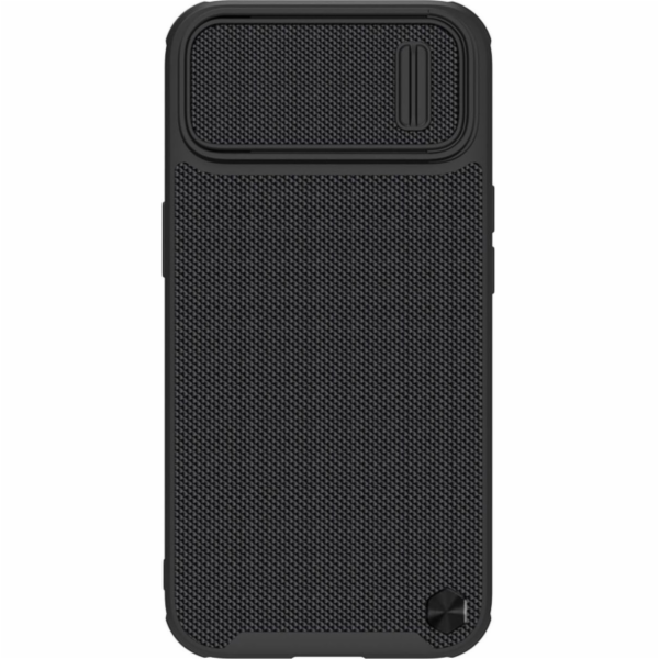 Nillkin Nillkin Textured Case S pro Apple iPhone 14 (černý)