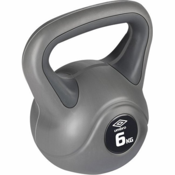 Kettlebell Umbro Kettlebell pro kondiční cvičení činka UM...