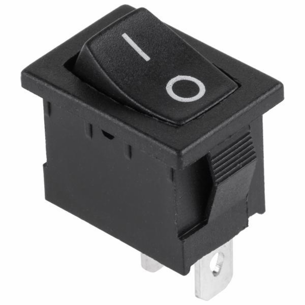 Cabletech MRS-101-2 Spínací konektor Cabletech