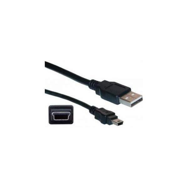 Cisco Kabel Console Cable 6 stop s USB Type A a (CAB-CONS...