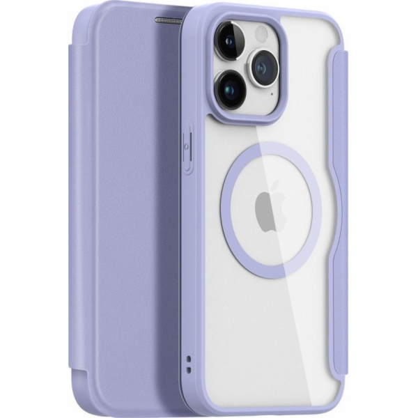 Pouzdro DUXDUCIS Dux Ducis Skin X Pro MagSafe Apple iPhon...