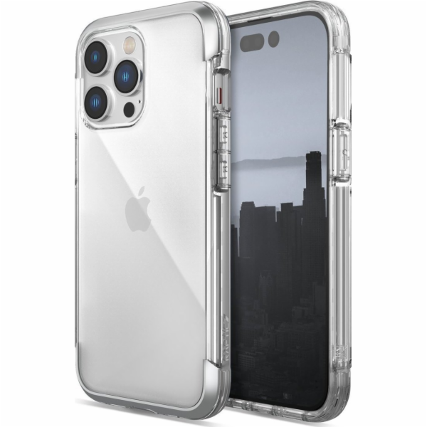 Raptic Raptic X-Doria Air Case iPhone 14 Pro Max pancéřov...