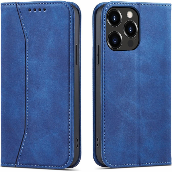 Hurtel Magnet Fancy Case Kryt pouzdra iPhone 14 Pro Max s...