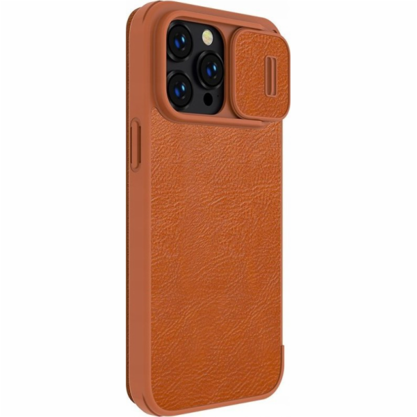 Nillkin Nillkin Qin Leather Pro Case pro Apple iPhone 14 ...