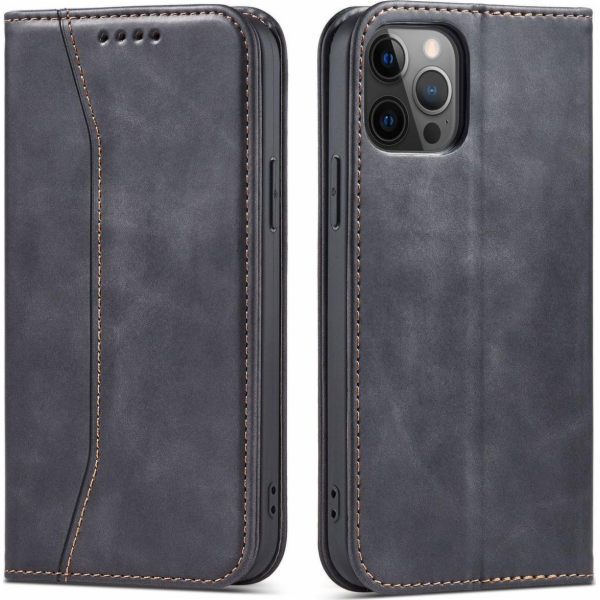 Hurtel Magnet Fancy Case Case pro iPhone 12 Pro Max Cover...