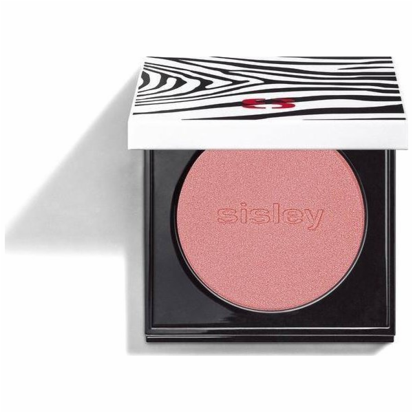 Sisley Le Phyto-Blush rozjasňovač rozjasňující tvářenku 1...
