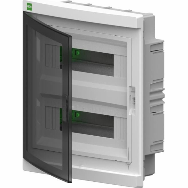 Elektro-Plast Modulární rozváděč p/t Elegant RP 2x12 PE+N...