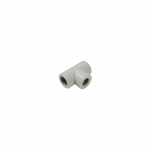 Detal-met PP redukční T-kus 50 x 32 x 50 mm