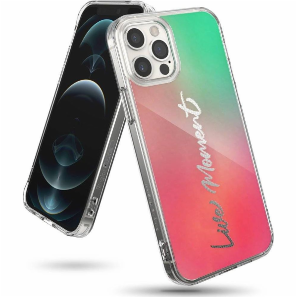 Ringke Ringke Fusion Design Armored Case Cover s gelovým ...