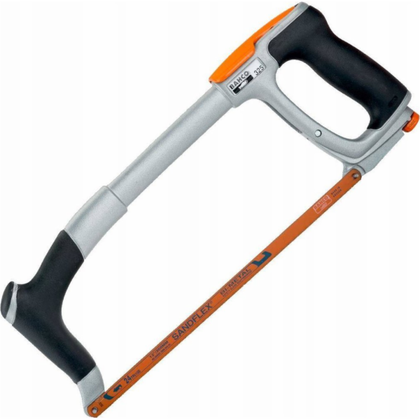 Bahco BAHCO 325 PILOVÝ RÁM KOVOVÝ PILOVÝ LIST 300 mm