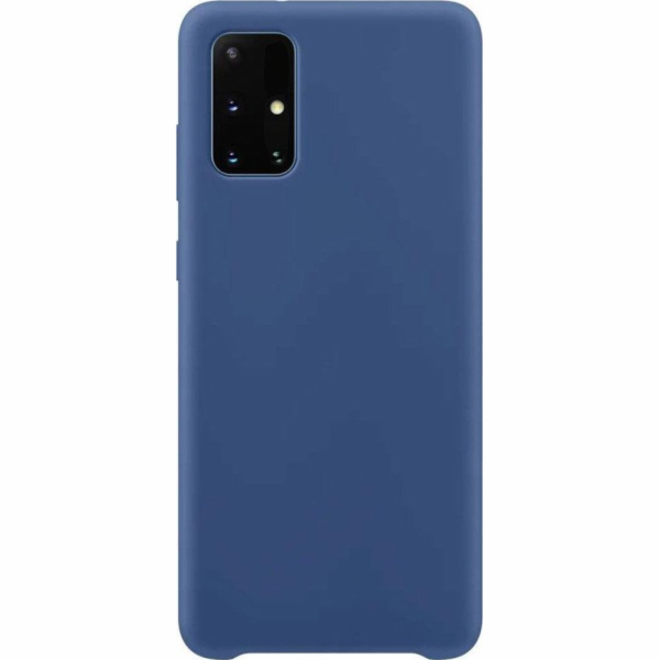 Hurtel Silicone Case pružný silikonový obal pro Samsung G...