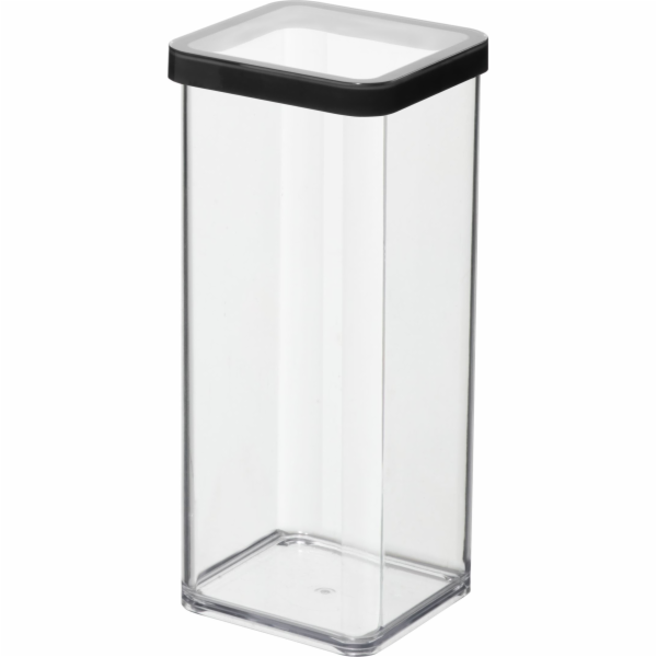 Rotho Kuchyňská nádoba na sypké hmoty 1,5 L LOFT ROTHO