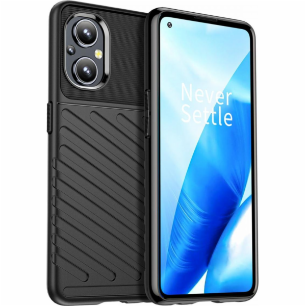 Hurtel Thunder Case flexibilní pancéřový kryt OnePlus Nor...