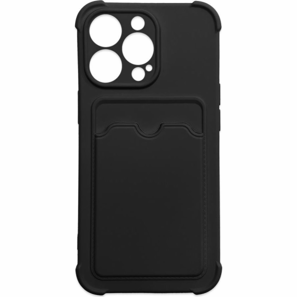 Hurtel Card Armor Case Case Cover pro Samsung Galaxy A22 ...