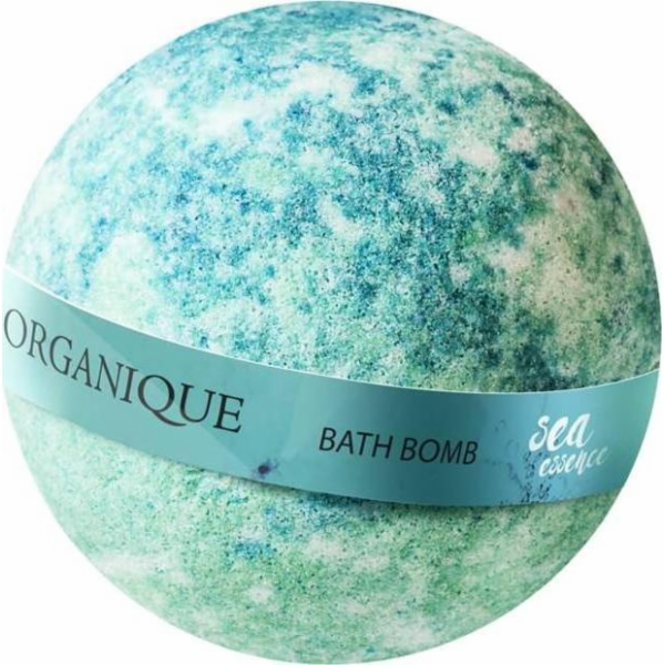 Organique Sea Essence bomba do koupele 170g