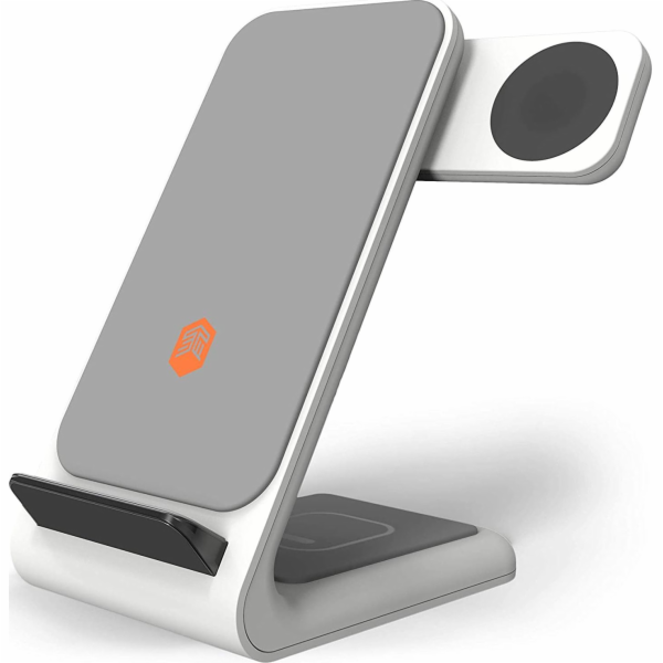 Indukční nabíječka STM ChargeTree Swing 3v1 (STM-931-323Z...