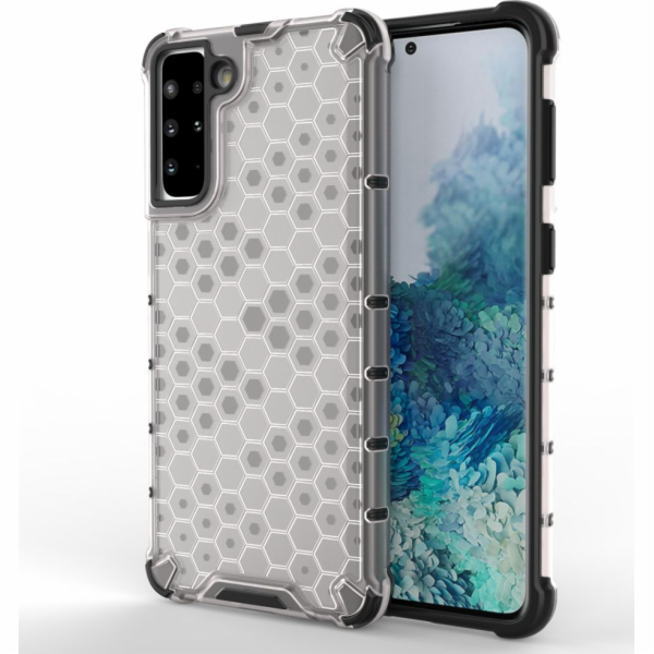 Hurtel Honeycomb case obrněný kryt s gelovým rámečkem pro...
