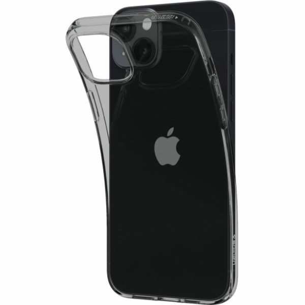 Spigen Crystal Flex, space crystal - Pouzdro pro iPhone 1...