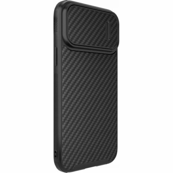 Nillkin Nillkin Synthetic Fiber S Case pro Apple iPhone 1...