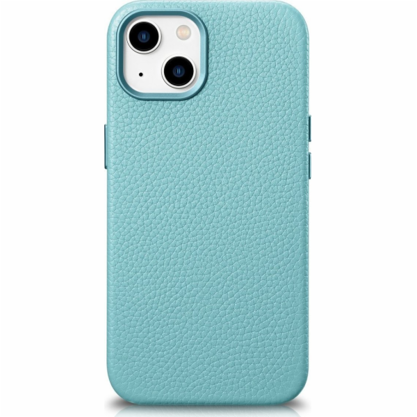 iCarer iCarer Litchi Premium Leather Case magnetické kože...