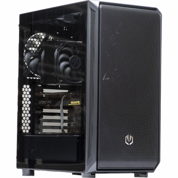 Game X Inspired By ENDORFY AIR G500 počítač, Core i5-1440...