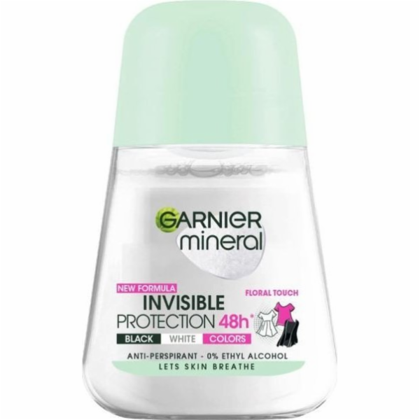 Garnier GARNIER_Invisible Protection 48h Floral Touch Wom...