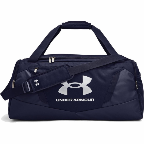 Under Armour Undeniable 5.0 Duffle MD taška tmavě modrá (...