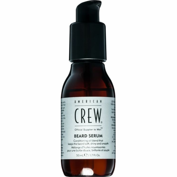 American Crew Beard Serum 50 ml