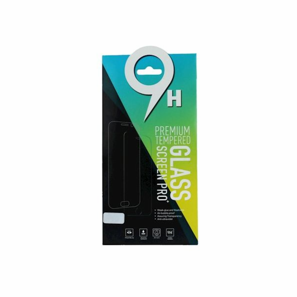 Tvrzené sklo TelForceOne pro iPhone X (OEM000988)