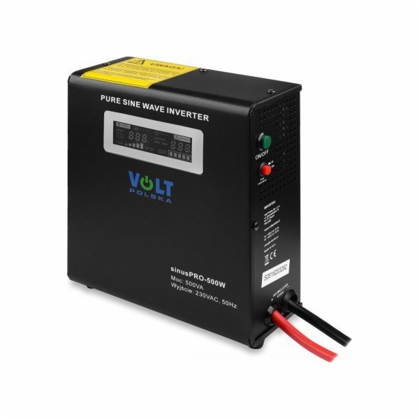 UPS Volt sinusPRO 500W 12V (3SP095012W)