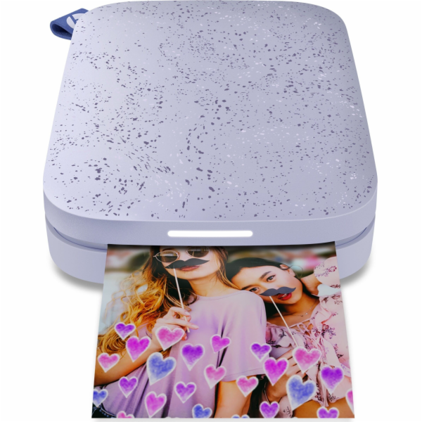Fototiskárna HP Hp Sprocket Bluetooth Tiskárna pro okamži...