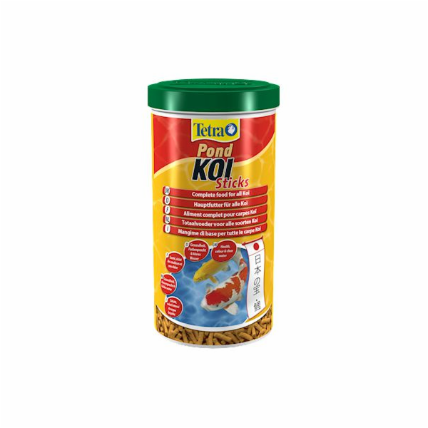Tetra Pond KOI Sticks 1l