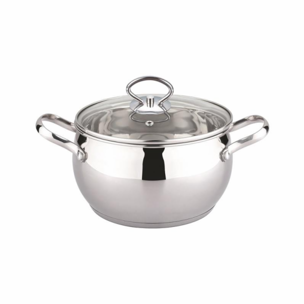 Hrnec Apple Shape NP CWKS00318, 2,7l