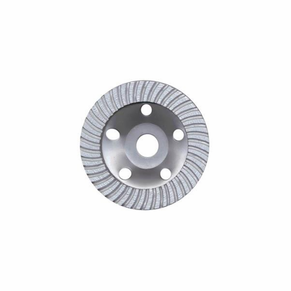 Diamantový brusný kotouč Powerlink, 125 x 5 x 22,23 mm