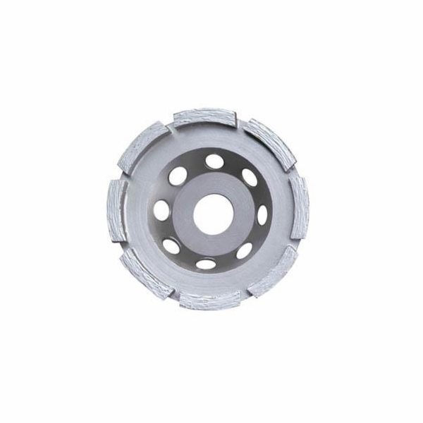 Diamantový brusný kotouč Powerlink, 125 x 5 x 22,23 mm