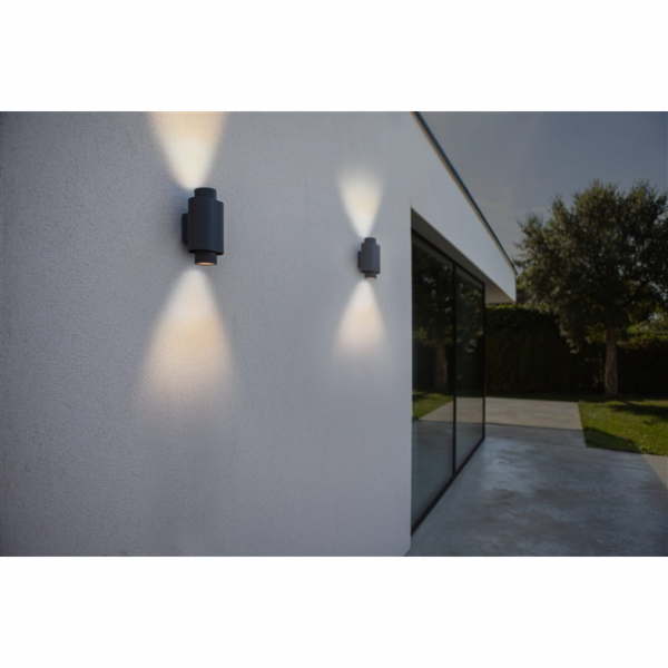 Lampa Lutec CYPRES 6604002118, 7W, GU10, IP44