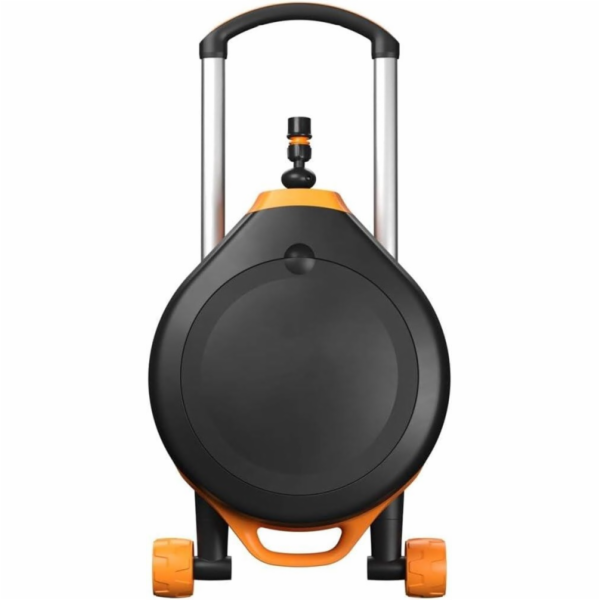 Fiskars 1067548, 60 cm Automatický naviják s hadicí