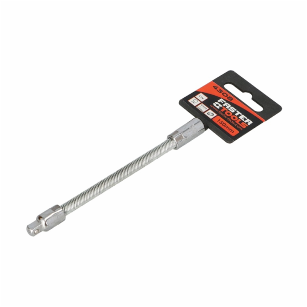 Pružné prodloužení šroubu 1/4" 4308
