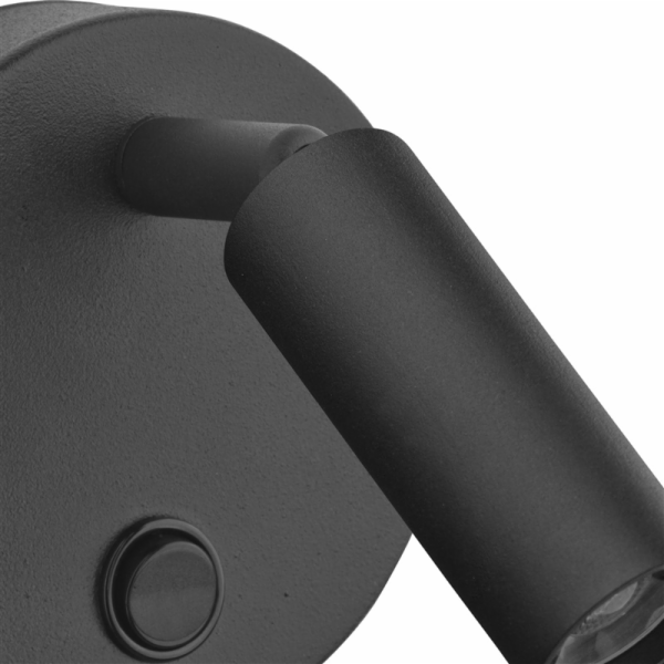 Nástěnné svítidlo TK Lighting ENZO, 6W, G9, 4237