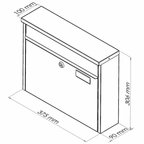 PO Box PD967 ANTRACIT
