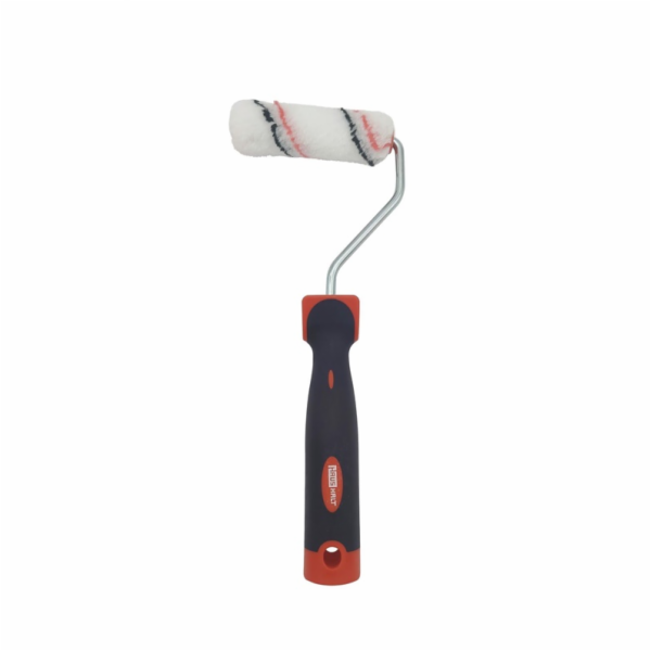 Polyamidový váleček HH s rukojetí, 12mm 10cm 15mm