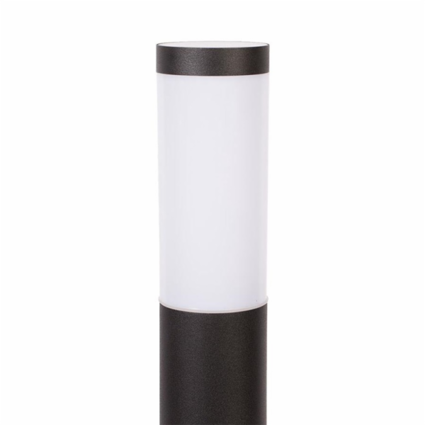 Lampa Domoletti DH3 DH022-800, 23W, E27, IP44, černá