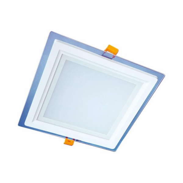 Vestavná lampa Modoled, 3000°K, LED, bílá