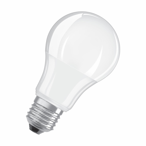 LED žárovka OSRAM, A60, E27, 10,5 W, 1055 lm, 2700 K