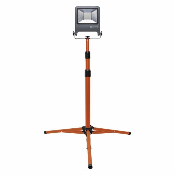 Stavební trik LED projektor LEDVANCE, 1X50W, 4500LM, 4000...