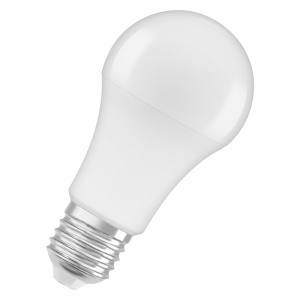 LED žárovka OSRAM, A60, E27, 10 W, 1055 lm, 2700 K