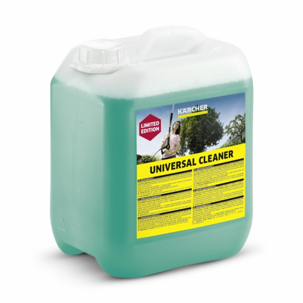 Univerzální mycí prostředek Karcher RM 553, 5l