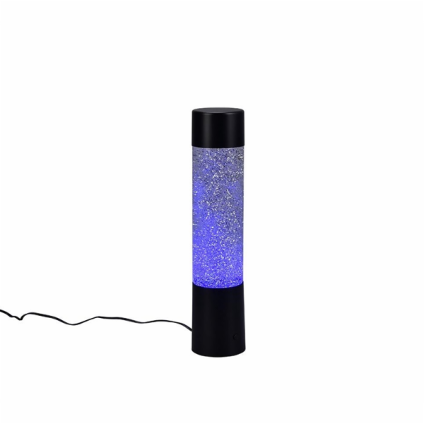 Stolní lampa Reality GLITTER R50871032, LED, 9W